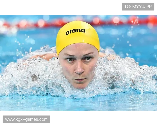 庄泳国际泳联（FINA）宣布新战略推动全球游泳运动发展