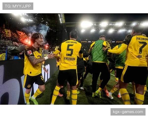 多特蒙德核心球员状态正佳 新赛季前景令人期待