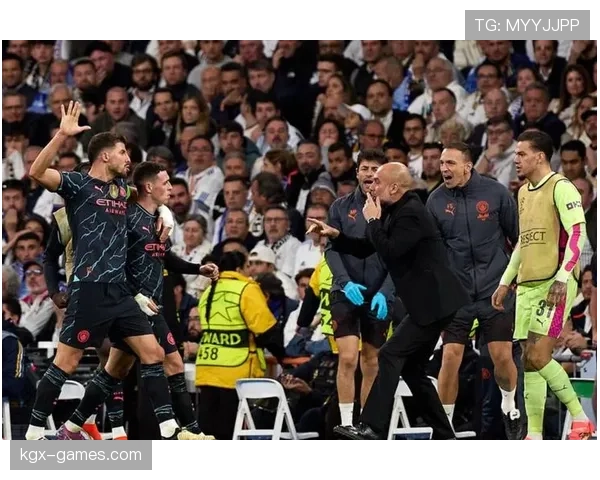 哈兰德欧冠淘汰赛再建奇功，助球队稳步迈向晋级