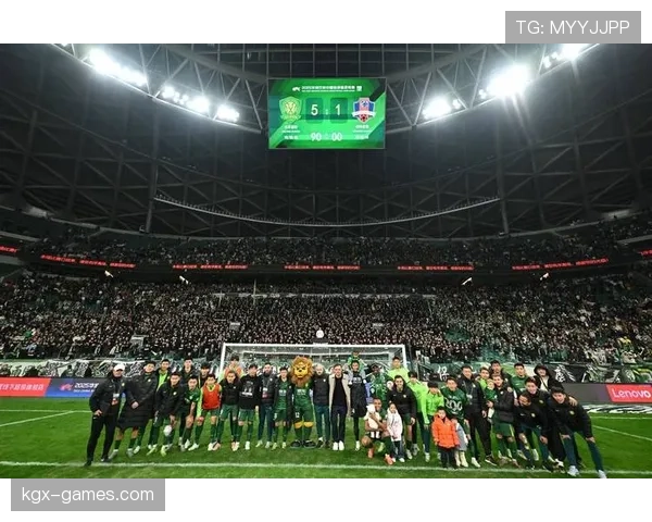 北京国安新赛季主场开门红，工体见证球队稳健表现