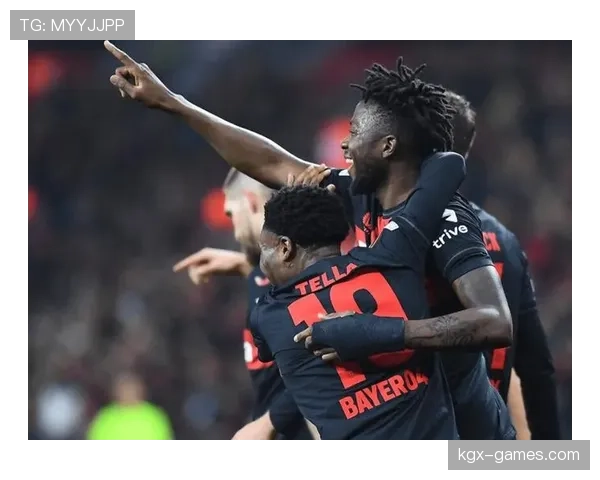 勒沃库森强势逆转取胜，状态回暖成焦点