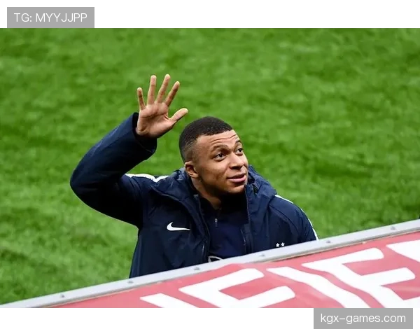 姆巴佩洛杉矶2028奥运