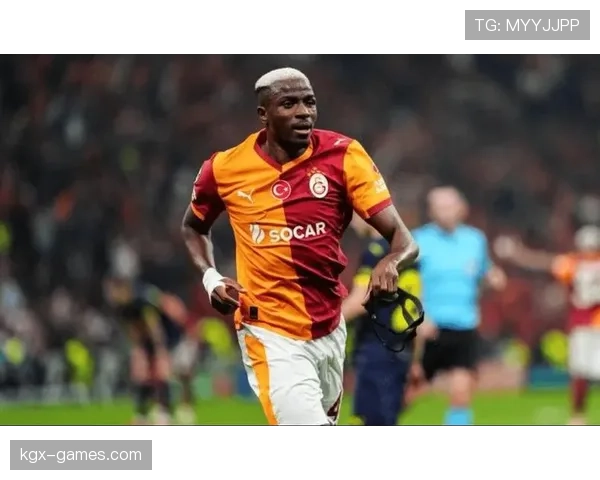 奥斯梅恩的上限与世界第一中锋潜力分析 奥斯梅恩的上限与世界第一中锋潜力分析