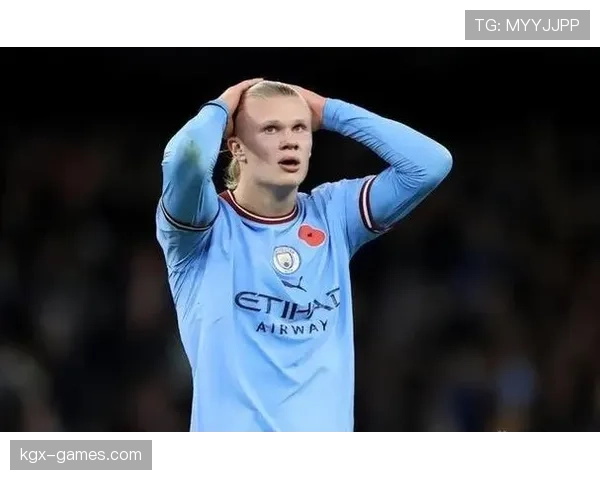 哈兰德是否限制曼城战术打法？