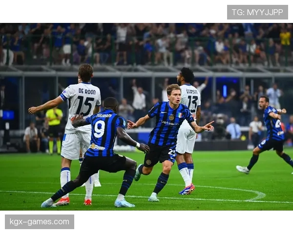 国米欧冠竞争力稳定提升：竞争格局变化，对赛季走势带来积极影响