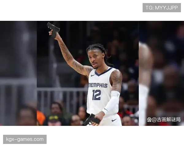 莫兰特靠挡拆突破提升篮下效率与库里形成鲜明对比