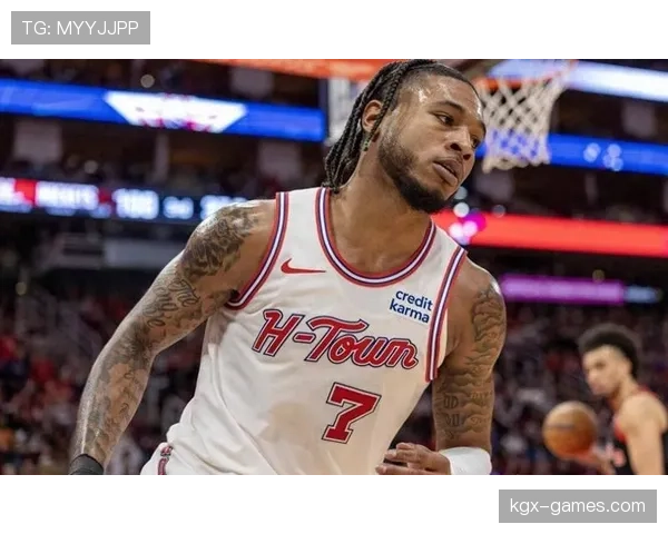 凯文·马丁三分射程提升拉开进攻空间显著提高得分效率